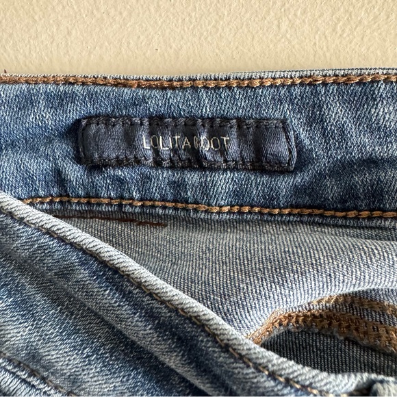 Lucky Brand Jeans - Picture 5 of 5